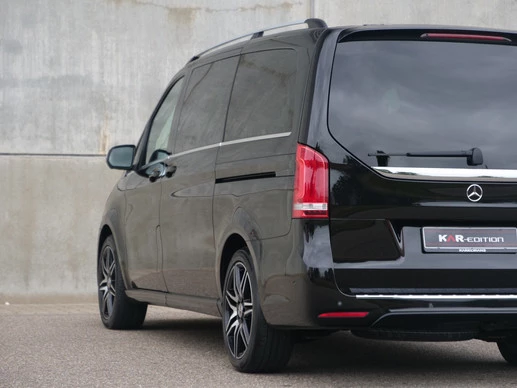 Mercedes-Benz V-Klasse - Afbeelding 17 van 30