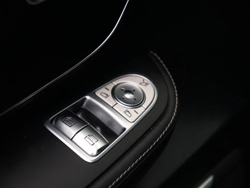 Mercedes-Benz V-Klasse - Afbeelding 25 van 30