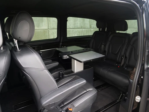 Mercedes-Benz V-Klasse - Afbeelding 27 van 30