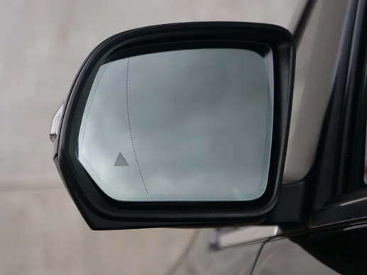 Mercedes-Benz V-Klasse - Afbeelding 30 van 30