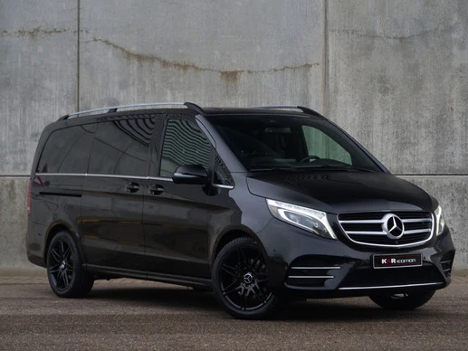 Mercedes-Benz V-Klasse - Afbeelding 1 van 30