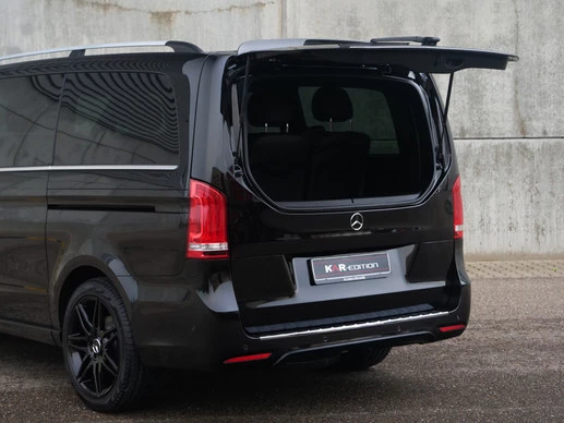 Mercedes-Benz V-Klasse - Afbeelding 4 van 30