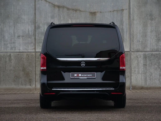 Mercedes-Benz V-Klasse - Afbeelding 17 van 30