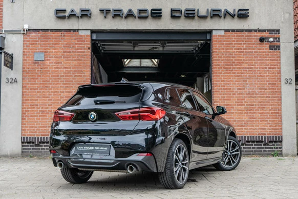 BMW X2 - Afbeelding 3 van 29