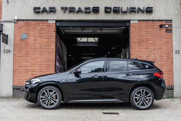 BMW X2 - Afbeelding 4 van 29