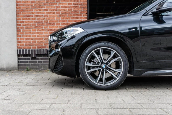 BMW X2 - Afbeelding 5 van 29