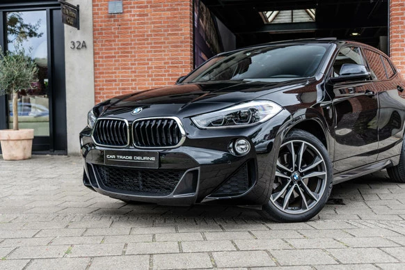 BMW X2 - Afbeelding 6 van 29