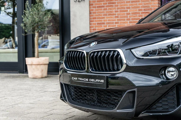 BMW X2 - Afbeelding 7 van 29