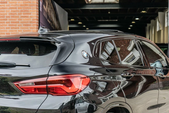 BMW X2 - Afbeelding 8 van 29
