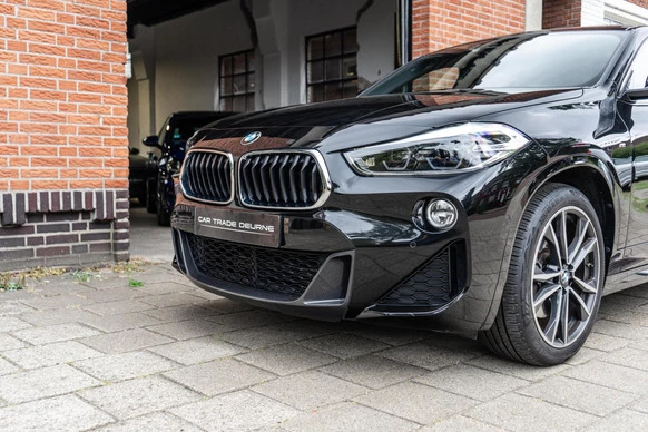 BMW X2 - Afbeelding 9 van 29