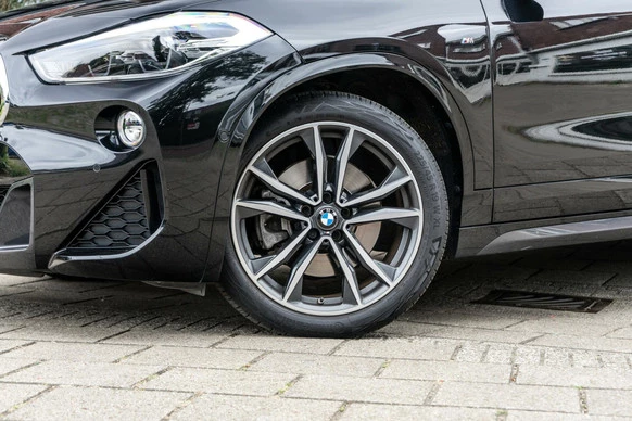 BMW X2 - Afbeelding 10 van 29