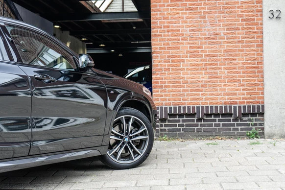BMW X2 - Afbeelding 11 van 29