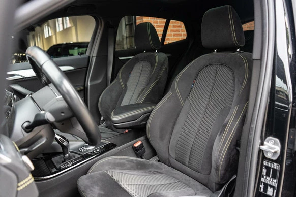 BMW X2 - Afbeelding 12 van 29