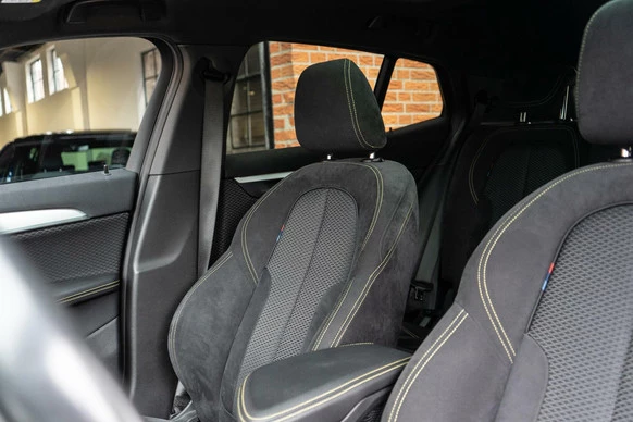BMW X2 - Afbeelding 14 van 29