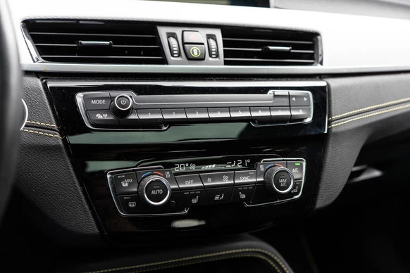 BMW X2 - Afbeelding 19 van 29