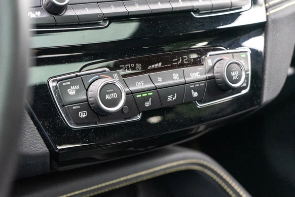 BMW X2 - Afbeelding 20 van 29