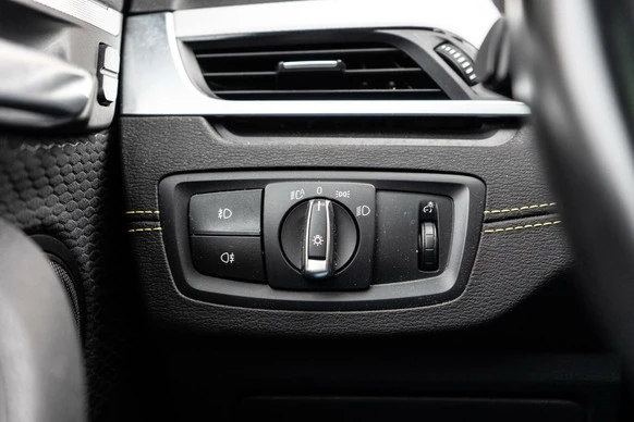 BMW X2 - Afbeelding 21 van 29