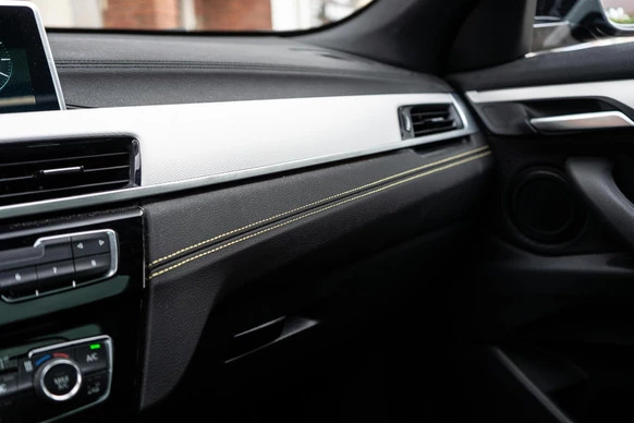 BMW X2 - Afbeelding 22 van 29