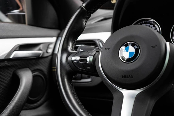 BMW X2 - Afbeelding 26 van 29