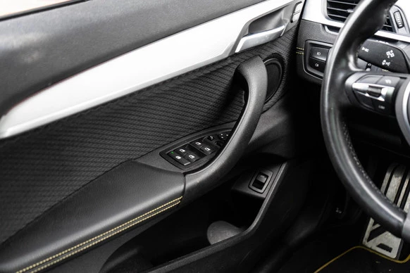 BMW X2 - Afbeelding 27 van 29