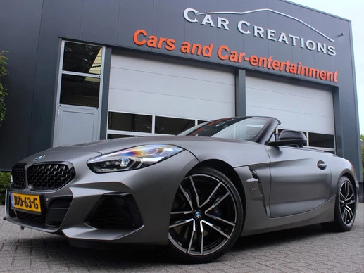 BMW Z4 - Afbeelding 1 van 30