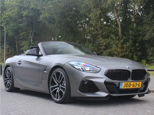 BMW Z4 - Afbeelding 2 van 30