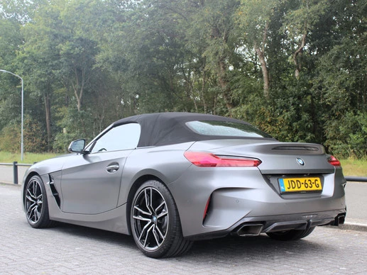BMW Z4 - Afbeelding 3 van 30