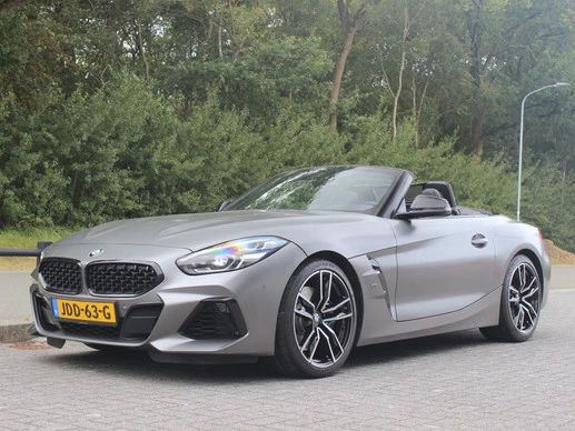 BMW Z4 - Afbeelding 4 van 30
