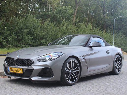 BMW Z4 - Afbeelding 5 van 30