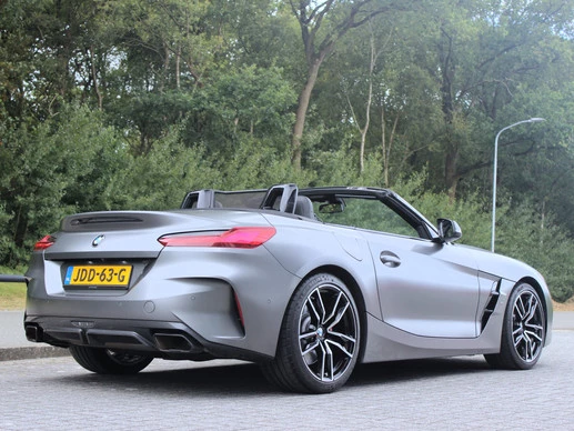 BMW Z4 - Afbeelding 6 van 30
