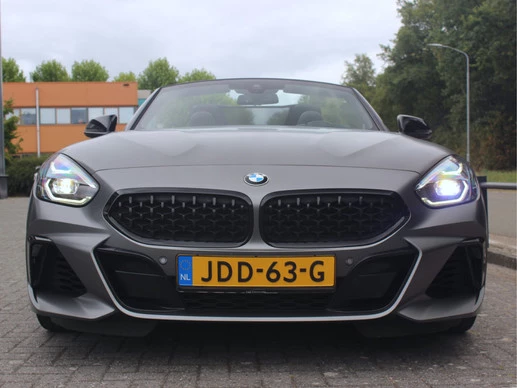 BMW Z4 - Afbeelding 8 van 30