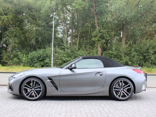 BMW Z4 - Afbeelding 10 van 30
