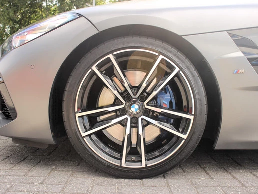 BMW Z4 - Afbeelding 11 van 30