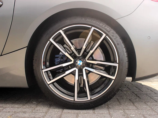 BMW Z4 - Afbeelding 12 van 30