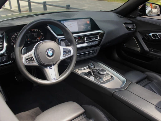 BMW Z4 - Afbeelding 13 van 30