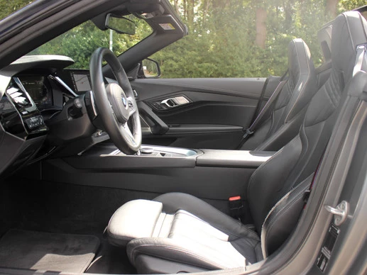 BMW Z4 - Afbeelding 14 van 30