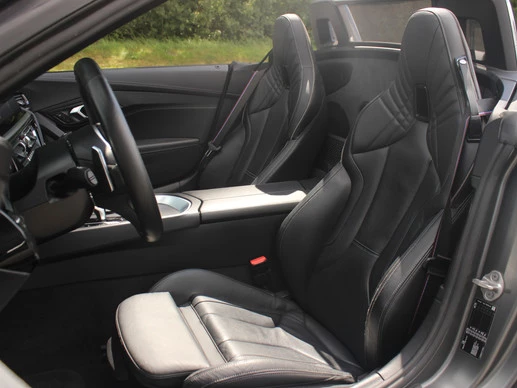 BMW Z4 - Afbeelding 15 van 30