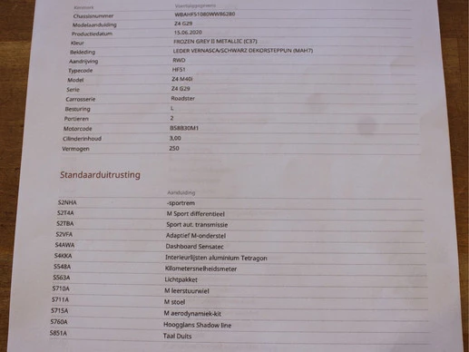 BMW Z4 - Afbeelding 20 van 30