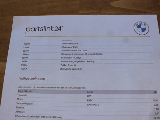 BMW Z4 - Afbeelding 22 van 30