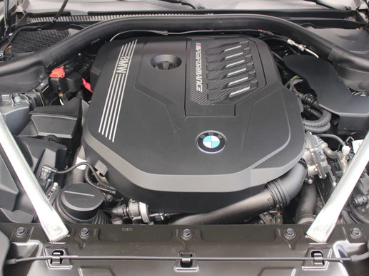BMW Z4 - Afbeelding 23 van 30