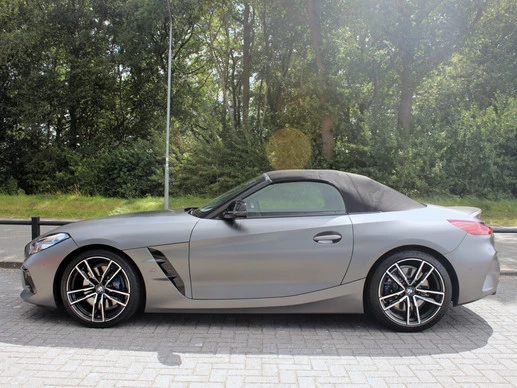 BMW Z4 - Afbeelding 24 van 30