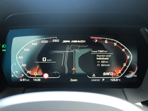 BMW Z4 - Afbeelding 29 van 30