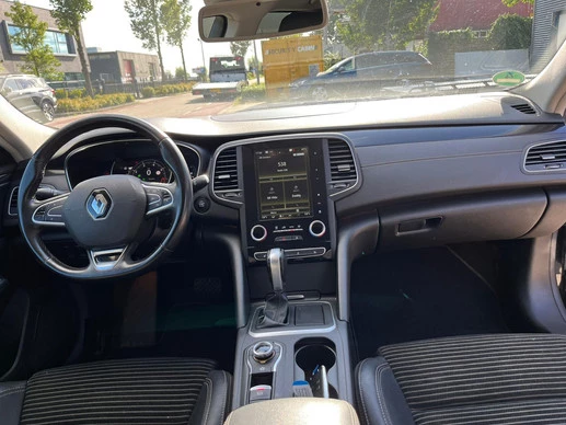 Renault Talisman - Afbeelding 12 van 18