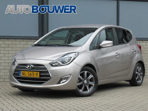 Hyundai ix20 - Afbeelding 1 van 29