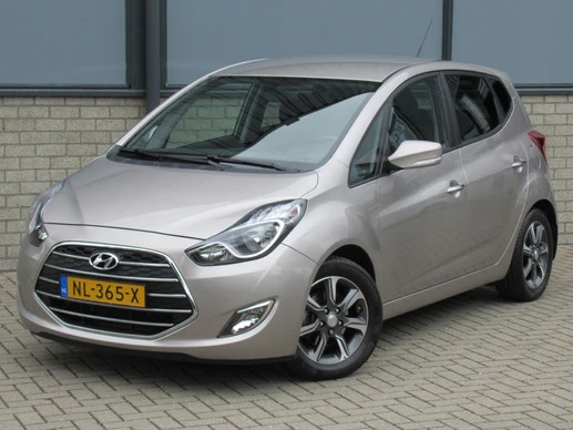 Hyundai ix20 - Afbeelding 2 van 29