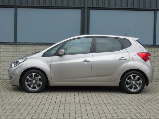 Hyundai ix20 - Afbeelding 6 van 29