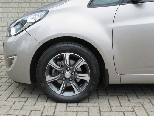 Hyundai ix20 - Afbeelding 7 van 29