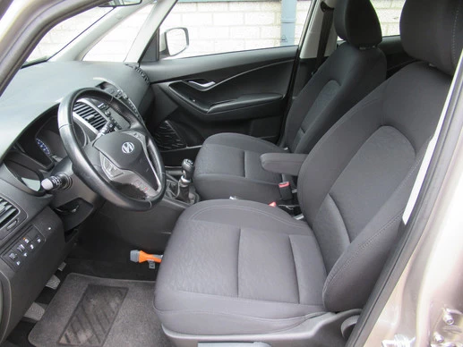 Hyundai ix20 - Afbeelding 8 van 29