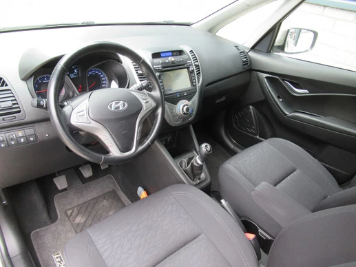 Hyundai ix20 - Afbeelding 9 van 29