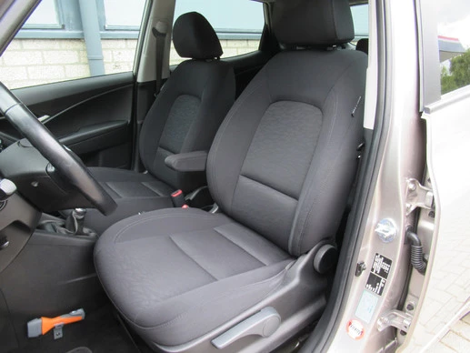 Hyundai ix20 - Afbeelding 10 van 29